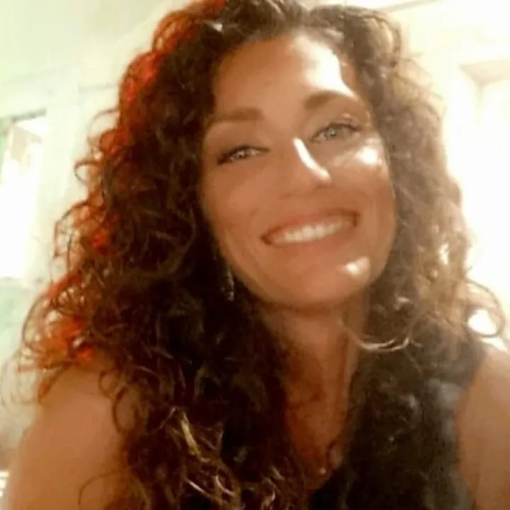 Dott.ssa Lisa Picone, biologa nutrizionista per il Percorso Ottobre Rosa in Senelia